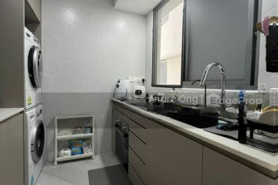 ARC AT TAMPINES Apartment / Condo | Listing