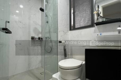 ARC AT TAMPINES Apartment / Condo | Listing