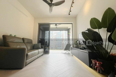 ARC AT TAMPINES Apartment / Condo | Listing