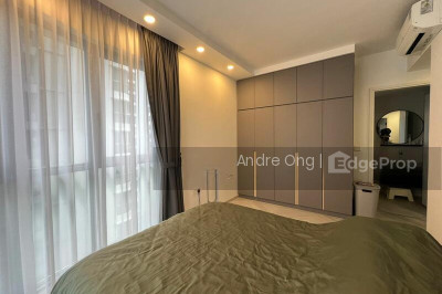 ARC AT TAMPINES Apartment / Condo | Listing