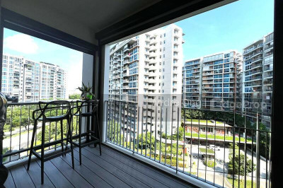 ARC AT TAMPINES Apartment / Condo | Listing