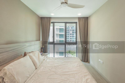 INZ RESIDENCE Apartment / Condo | Listing