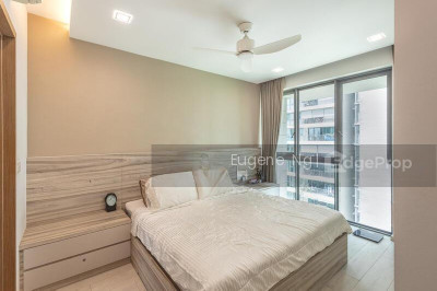 INZ RESIDENCE Apartment / Condo | Listing