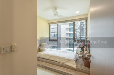 INZ RESIDENCE Apartment / Condo | Listing