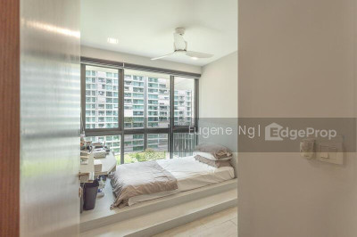 INZ RESIDENCE Apartment / Condo | Listing