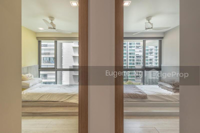 INZ RESIDENCE Apartment / Condo | Listing