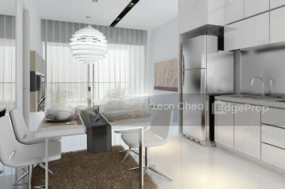 PARC SOPHIA Apartment / Condo | Listing