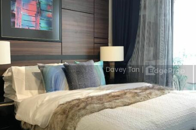 UP@ROBERTSON QUAY Apartment / Condo | Listing