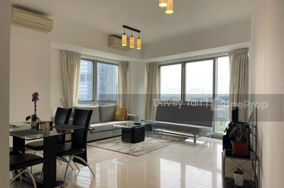 THE SAIL @ MARINA BAY Apartment / Condo | Listing