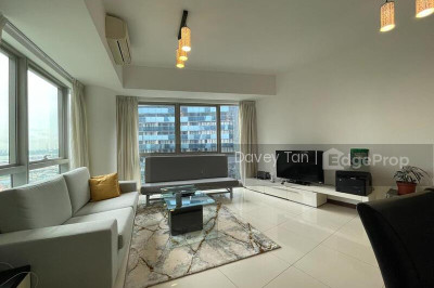 THE SAIL @ MARINA BAY Apartment / Condo | Listing