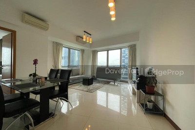 THE SAIL @ MARINA BAY Apartment / Condo | Listing