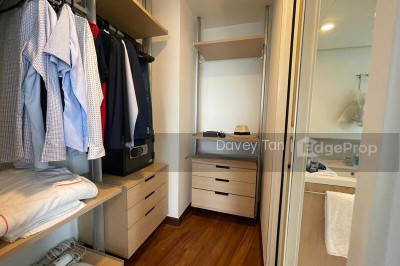 THE SAIL @ MARINA BAY Apartment / Condo | Listing