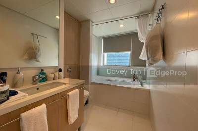 THE SAIL @ MARINA BAY Apartment / Condo | Listing