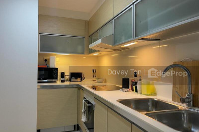 THE SAIL @ MARINA BAY Apartment / Condo | Listing