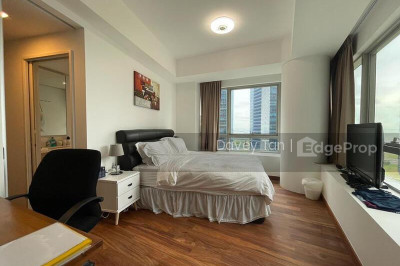 THE SAIL @ MARINA BAY Apartment / Condo | Listing