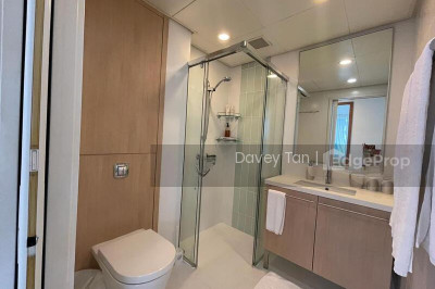 THE SAIL @ MARINA BAY Apartment / Condo | Listing