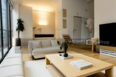 D'ECOSIA Apartment / Condo | Listing