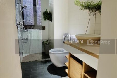 D'ECOSIA Apartment / Condo | Listing