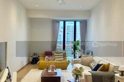 GLOBAL VILLE Apartment / Condo | Listing