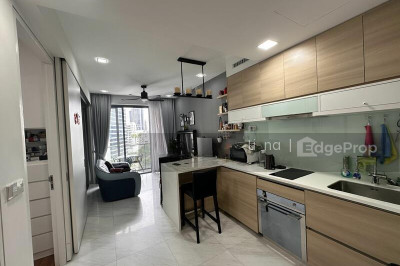 VIIO @ BALESTIER Apartment / Condo | Listing