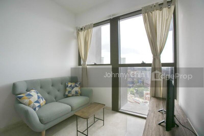 COMMONWEALTH TOWERS Apartment / Condo | Listing