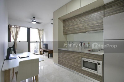 COMMONWEALTH TOWERS Apartment / Condo | Listing