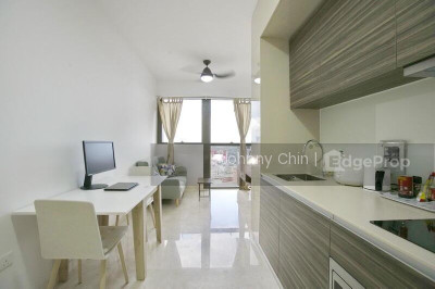 COMMONWEALTH TOWERS Apartment / Condo | Listing