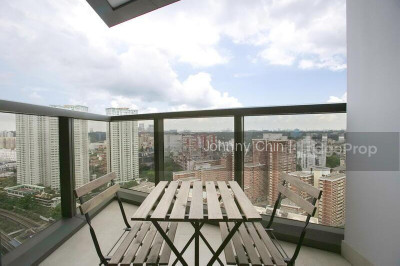 COMMONWEALTH TOWERS Apartment / Condo | Listing