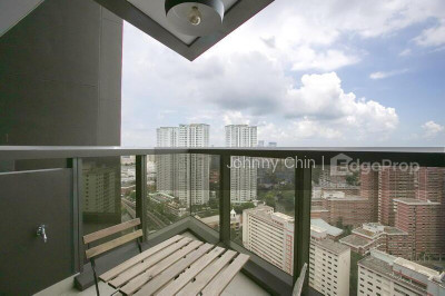 COMMONWEALTH TOWERS Apartment / Condo | Listing