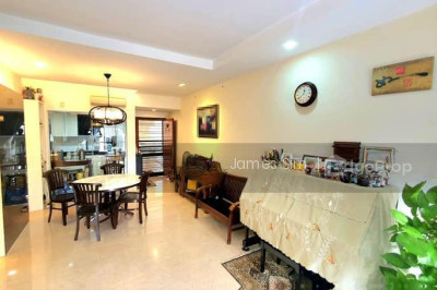 CARISSA PARK CONDO Apartment / Condo | Listing