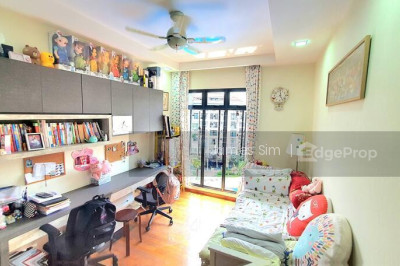 CARISSA PARK CONDO Apartment / Condo | Listing