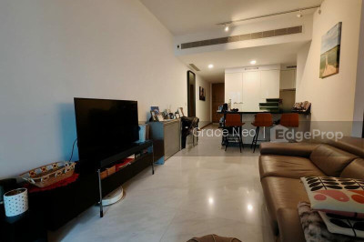 MARINA ONE RESIDENCES Apartment / Condo | Listing