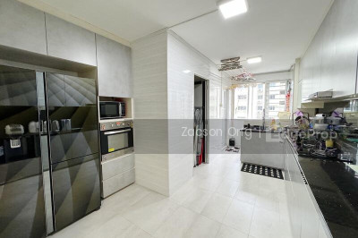 273 BANGKIT ROAD HDB | Listing