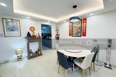 273 BANGKIT ROAD HDB | Listing