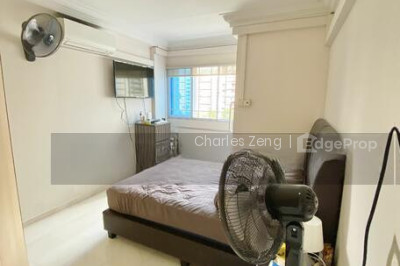 399 YISHUN AVENUE 6 HDB | Listing