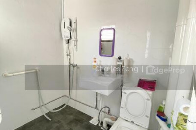 399 YISHUN AVENUE 6 HDB | Listing