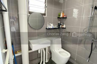 399 YISHUN AVENUE 6 HDB | Listing