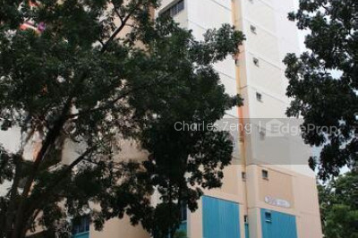 399 YISHUN AVENUE 6 HDB | Listing