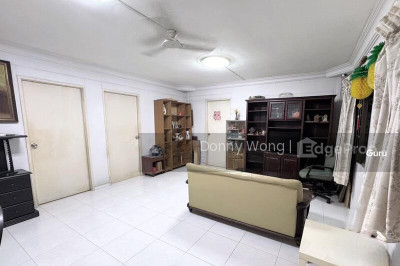 895A WOODLANDS DRIVE 50 HDB | Listing