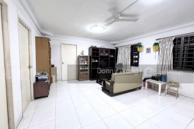 895A WOODLANDS DRIVE 50 HDB | Listing