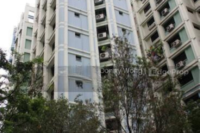 895A WOODLANDS DRIVE 50 HDB | Listing