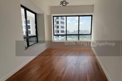 D'LEEDON (FORMER FARRER COURT) Apartment / Condo | Listing