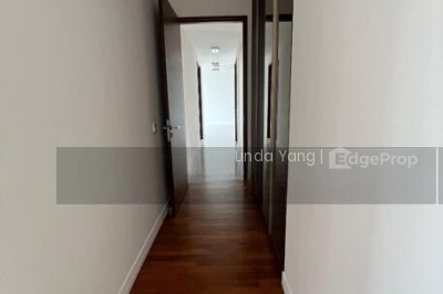 D'LEEDON (FORMER FARRER COURT) Apartment / Condo | Listing