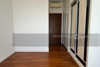 D'LEEDON (FORMER FARRER COURT) Apartment / Condo | Listing