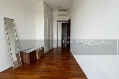 D'LEEDON (FORMER FARRER COURT) Apartment / Condo | Listing