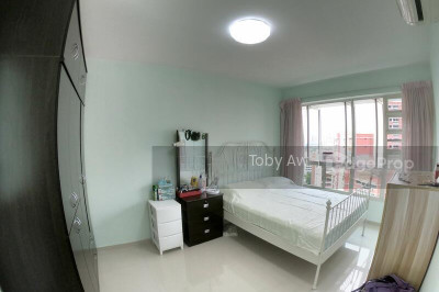 194B BUKIT BATOK WEST AVENUE 6 HDB | Listing