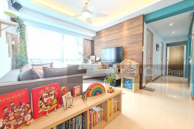 423 CLEMENTI AVENUE 1 HDB | Listing