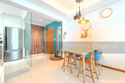 423 CLEMENTI AVENUE 1 HDB | Listing