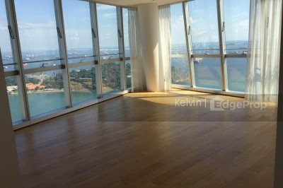 REFLECTIONS AT KEPPEL BAY Apartment / Condo | Listing