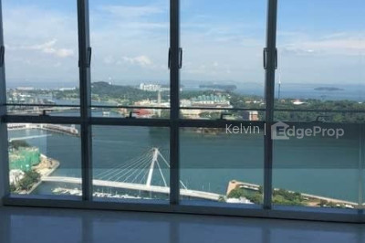 REFLECTIONS AT KEPPEL BAY Apartment / Condo | Listing